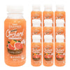 Wow コールドプレスオーチャード ピンクグレープフルーツ果汁 (215ml/36本入) - Wow-food.jp
