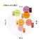 1000円 ポッキリ コールドプレスジュース Wow cold press orchard コールドプレスオーチャード　お楽しみ4本（小）セット (215ml/4本) - Wow-food.jp